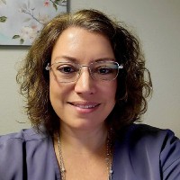 Arlene Brim, Pmp