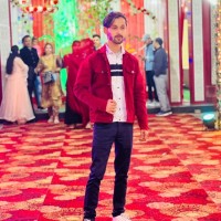 Syed Tabish