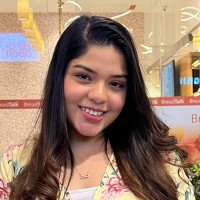 Prapti Jain