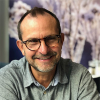 Klaus Ulrich Andersen