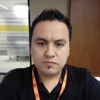 Victor Antonio Briones Pérez