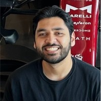 Aakash Singh