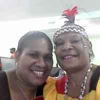Marjorie Ketaki