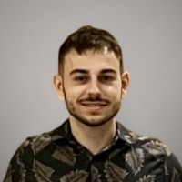 Nick Bobronnikov