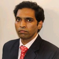 Sachin Pawar Pmp®, Pmi-Acp