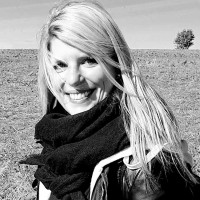 Nadine Gaal