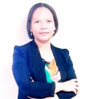 Janine Stuurman