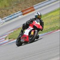 Tom Denyer MISPE