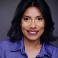 Veronica Narang, Actress