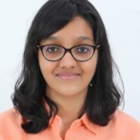 Aparna Manoj