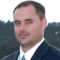 Damien Smith