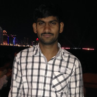 Chandu Rao