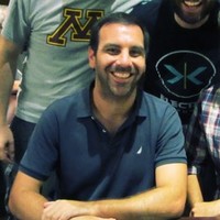 Joe Novak
