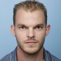 Twan Van Dijk