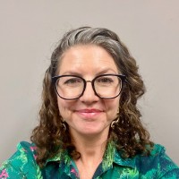 Joanna Houghton