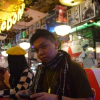 Christian Alvin Vibar