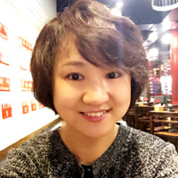 Joanne Song