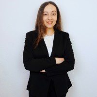 Vanessa Nußbaum