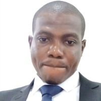 Quasim Kehinde