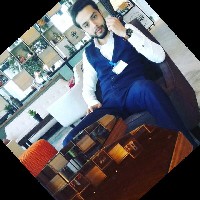 Ali Almoqbel