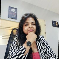 HIRAL SHAH