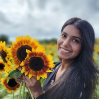 Sushmita Mishra