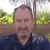 Ron Crane