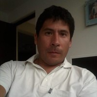 Jose Luis Quiroz