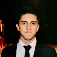 Omar Felipe Rodríguez Jerez