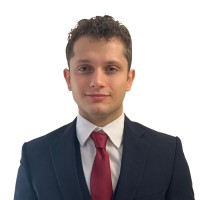 Nicholas Toto