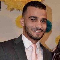 Abdelkader Fares