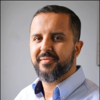 Redouane Bouâlou, P. Eng