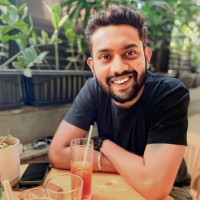 Kunal Nikam