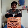 Rama Manikanta Budati