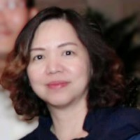 Camelia Tan