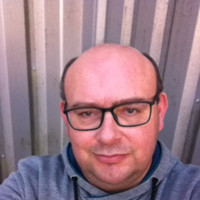 Didier Gruffat