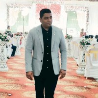 Jayesh Mayekar