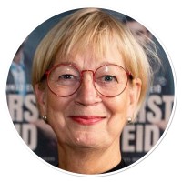 Liselott Hagberg