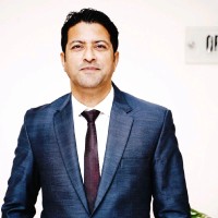 Fahad Bashir