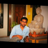 Nagendra Reddy