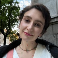 Viktoriia Iachmeneva