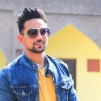 lakshay Bhardwaj