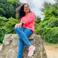 ANILA MOHAN