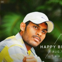 UMASHANKAR VANJARAPU