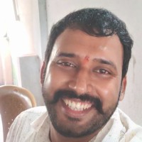 B V Raja Kotapati