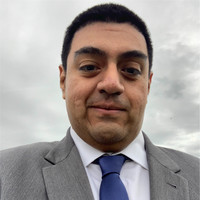 Alexander Mattos
