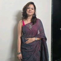 Rupsha Chatterjee