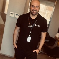Faris Hijazen