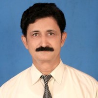 Akhtar Jamal