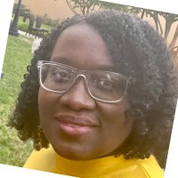 Natasha M. Iheme, Mba, Au-M